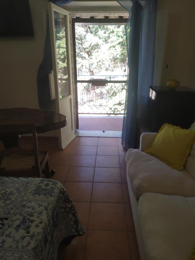 Camere Le Cascatelle Assisi Exterior photo