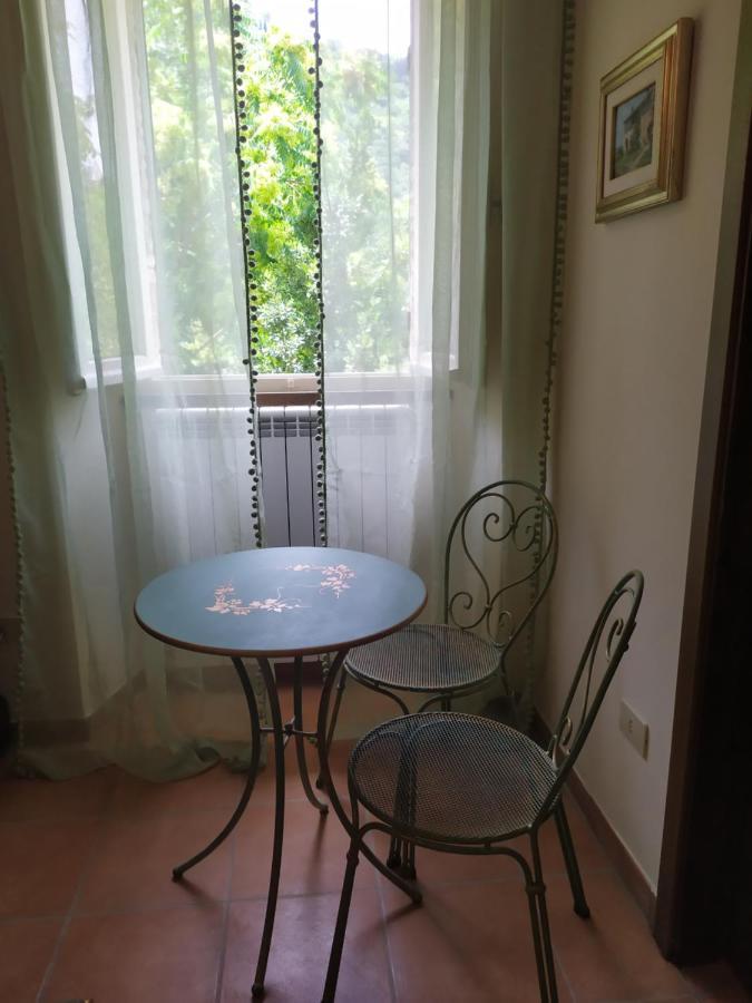Camere Le Cascatelle Assisi Exterior photo
