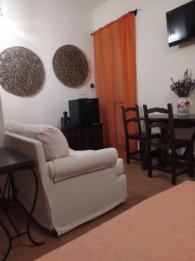 Camere Le Cascatelle Assisi Exterior photo