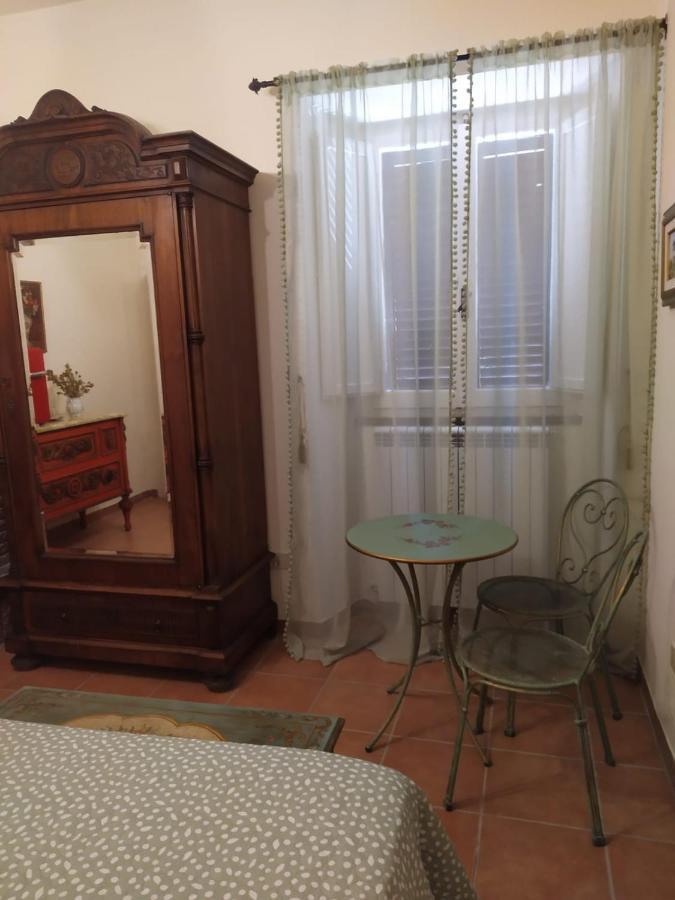 Camere Le Cascatelle Assisi Exterior photo