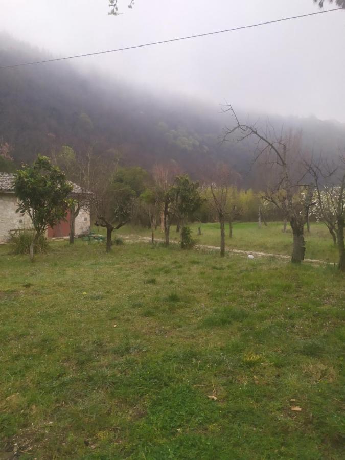 Camere Le Cascatelle Assisi Exterior photo